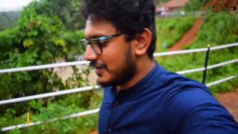 ಟಿಪ್ಪು ಕಟ್ಟಿದ ರಹಸ್ಯ ಮಂಜರಾಬಾದ್ ಕೋಟೆಯ ಒಂದು  