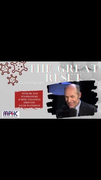 The Great Reset 