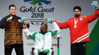 बचपन से इनका एक पैर है लाचार किया ऐसा कमाल  PM भी बोले वाह! | sachin chaudhary