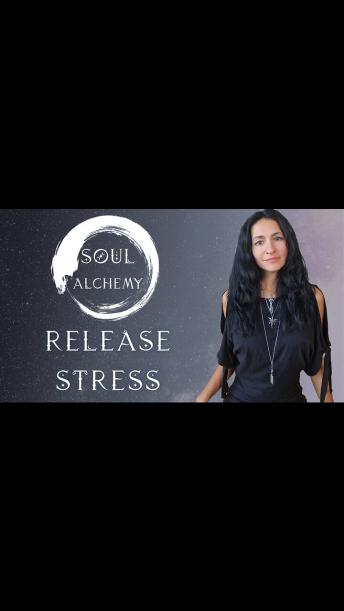 The Dangers of Stress and How To Release It