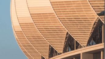 World Cup Soccer 2010 Top Stadiums