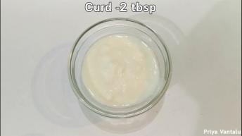 How to Get Rid of Dandruff || Homemade  Natural Treatment || Miracle Cure For Dandruff