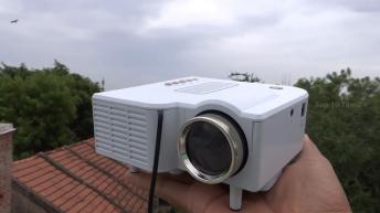 குறைந்த விலை PROJECTOR | Budget projector in tamil