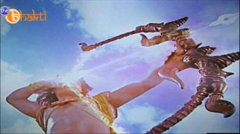 18 दिन तक चले महाभारत का महा युद्ध यह योद्धा केवल 1 दिन में कर सकता था खत्म