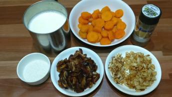 इस पायसम को खाने के बाद आप खीर बनाना भूल जाएंगे|गाजर पायसम|Carrot Payasam Recipe