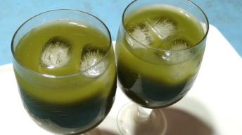 गर्मियों में बनायें ये शरबत जो कर दे बिलकुल तरोताजा  Souf Elaiychi ka sharbat  Sangita Agarwal