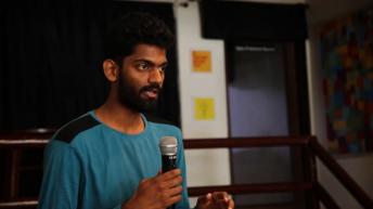 What Stops Us | Nadeem | Mumbai Edition 2.0 | Stories Worth Sharing