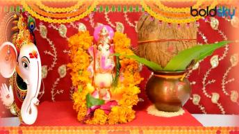 Ganesh Chaturthi  हर जगह विराजते हैं गणपति, जानें क्या है पूरी कहानी  गणेश चतुर्थी