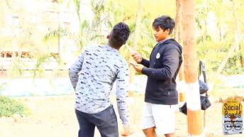 After Exam Comedy | Desi Bhaiya Alien Blutooth Comedy | Desi Comedy | City Boy vs Desi Boy | Social