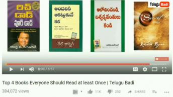 Top 4 Books That Can Change Your Life | Books That Everyone Should Read | Books Episode 2