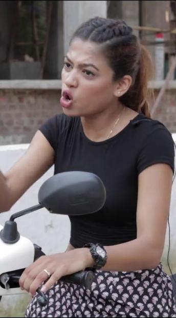 Extramarital affair Comedy 