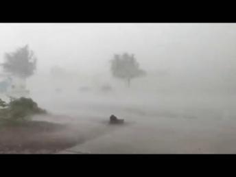 Extreme storm compilation