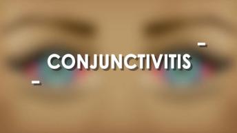What is Conjunctivitis Pink Eye