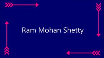 EDUCATION SYSTEM SHOULD CHANGE | Ram Mohan Shetty | Aao Kahen Dil Ki Baat | Nayi Disha Special