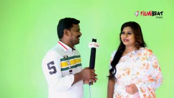 என் வாழ்க்கையில் பண்ண பெரிய தப்பு இது தான்..நடிகை விசித்ரா- வீடியோ