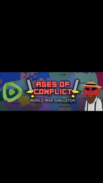 Age of Conflict - 1000+yrs of American States at War Simulated - Rumble Live Stream