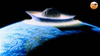 பூமி சுழல்வது நின்றுவிட்டால் என்ன ஆகும் Ī