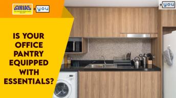 Top 3 Must Have Office Kitchen Appliances