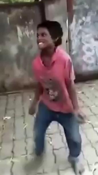 भारत देश में टैलेंट की कमी नहीं...OMG