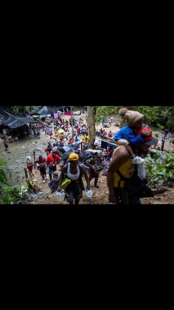 5-9-23 -- On The Border Of Chaos and Order