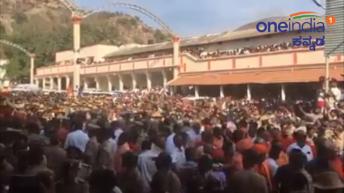 Siddaganga Swamiji : ಡಾ ಶಿವಕುಮಾರ ಸ್ವಾಮೀಜಿ ಶಿವೈಕ್ಯರಾದ ಹಿನ್ನ