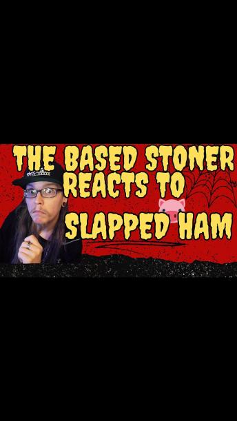 Based reaction #26| slapped ham: REAL GHOSTS caught on camera |