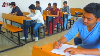 ಪರೀಕ್ಷೆಯಲ್ಲಿ ಕಾಪಿ ಮಾಡಲು ನನ್ನ ಕೆಲವು ಟ್ರಿಕŇ