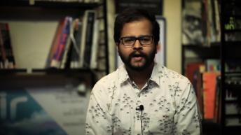 Masoomiyat | Aashray Akundi | Molestation | #MeToo | Mumbai | SWS