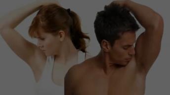 UNDERARM की कालापन दूर करे सिर्फ 5 MINUTE मैं  IN 5 MINUTES LIGHTENING DARK UNDERARM