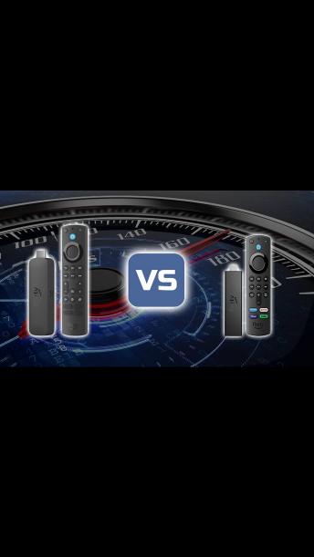 1st vs 2nd Gen Fire TV Stick 4K Max - Which Firestick is Faster 🚀