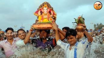 கோவில்ல எதுக்காக மணி அடிக்குறாங்கனு தெரி