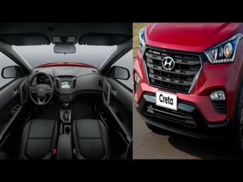 भारत में लॉन्च  हुई hyundai की पॉपुलर क्क्रेटा स्पोर्ट 2019 ,creta sport 2019 launhed