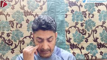 Bangalore vs Kolkata IPL #DeepPoint by Deep Dasgupta