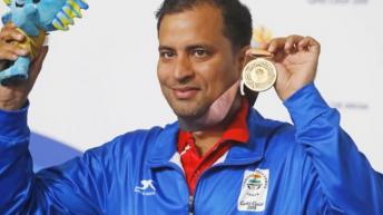 हरियाणा के लड़के ने जीता कामनवेल्थ में गोल्ड परिवार की कहानी सुनकर आँसू निकल आएँगे