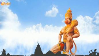 बिना विवाह किये आखिर कैसे बने हनुमानजी पिता ?