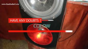 BlitzWolf Bluetooth Selfie Stick BS3 UnBoxing  Review by AKS