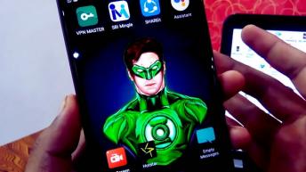 Awesome Secret Screen Lock for android ! 20182019 !! Bye Tech Champion