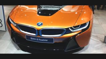 Auto Expo  2018 | Highlights Cars Bikes Supercars  EVehicles!!