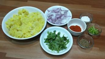 बाजार जैसा कुरकुरे आलू पेटीस बनाने का तरीका।Aaloo Pettice Recipe|Aalu tikki recipe|Iftaar recipes