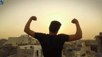 Hindi Short Film  Gutargu _ Cute Romantic Love Story