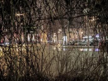 City Life In Fast Motion!