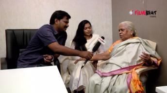 என் புள்ள நல்லா வரணும்..இயக்குனர் பார்த்திபனின் அம்மா உருக்கமான பேச்சு- வீடியோ