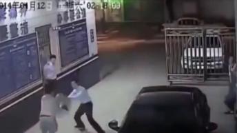 Worlds DUMBEST criminals caught on camera! must see!!