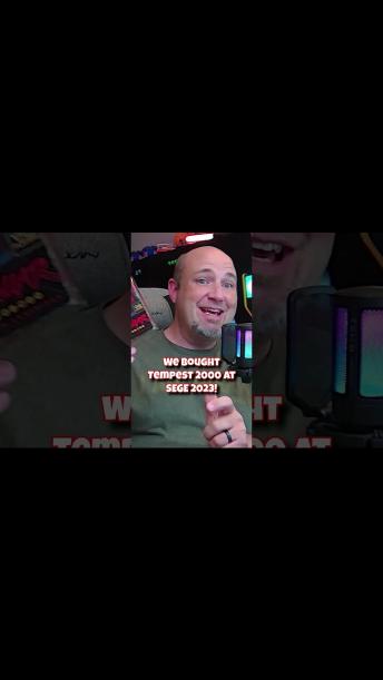 We Can't Believe We Bought Every Atari Jaguar Game We Wanted!