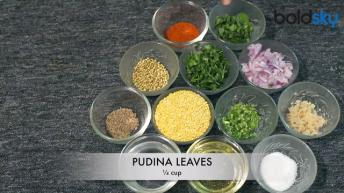 Moong Dal Pakoda | Moong Dal Pakoda Recipe | Boldsky