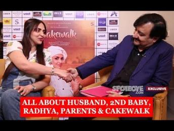 Esha Deol EXCLUSIVE: Reveals, 