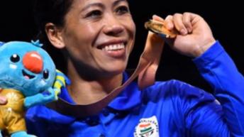 आज 35 की उम्र में भी मैरी कॉम की ट्रेनिंग देखकर आपका खून जम जाएगा | CWG 2018