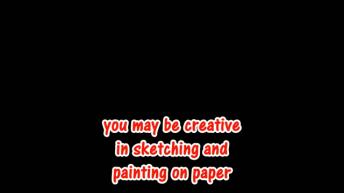 THERMOCOL DECORATION