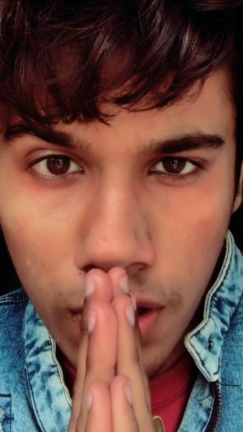 This trend is gone but koi ni_joy_  Foryou  trend  960 X 540 