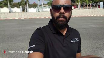 2019 Toyota Camry Hybrid Review: Specs, Performance, Features & Design